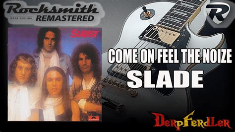 slade youtube|youtube slade come on feel the noize.